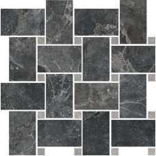 Мозаїка 30x30 Boutique Intreccio Shine / Hbo 8 - HBO Boutique з колекції HBO Boutique HBO BOUTIQUE Керамічна плитка Del Conca — сторінка 3