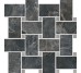 Мозаїка 30x30 Boutique Intreccio Shine / Hbo 8 - HBO Boutique з колекції HBO Boutique Del Conca