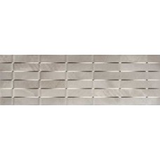 31,5x100 Basket Gris з колекції Landart Landart Керамічна плитка Grespania