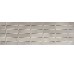 Плитка 31,5x100 Basket Gris з колекції Landart Grespania