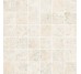 Мозаика Lst Mos 5 X 5 Raw White - 30x30 LST885N Landstone из коллекции Landstone NovaBell