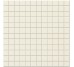 Мозаїка (30x30) VRW448K Vrw Mos 2,5X2,5Biege - Verve Home з колекції Verve Home NovaBell