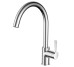 Змішувач для кухні TOPAZ  MODERNO TMD-33403-H78A TOPAZ