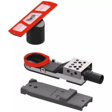Сифон TECEDrainway DN 40 горизонтальный 693020 Сифон TECEDrainway DN 40 горизонтальный 693020 TeceDrainway