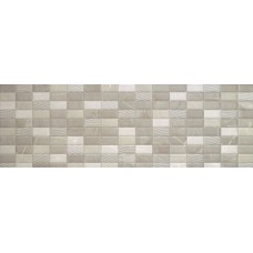 (25x75) 7020 GRIS TESELAS з колекції 7020 7020 Керамічна плитка Porcelanite Dos