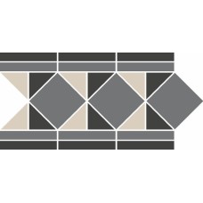Бордюр Bern Border 23.9x42.2 Borders Top Cer з колекції Borders Borders Керамічна плитка TopCer — сторінка 2