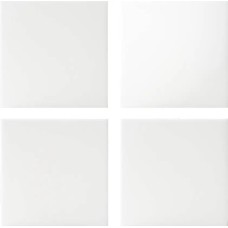 Bianco - 10x10 PGM112M Pigmento10 из коллекции Pigmento10 Quintessenza Pigmento10