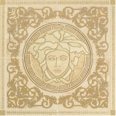 Декор (79x79) 36340 Rosone Beige - Vanitas з колекції Vanitas Vanitas Керамічна плитка Versace — сторінка 4