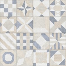 60x60 Kilim Blanco из коллекции Estuco
