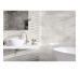 Плитка керамогранітна Masterstone White POL 597x1197x8 Cerrad Cerrad