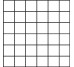 Мозаїка (30x30) 1048072 Mos.5X5Acanto Grigio - Acanto з колекції Acanto Serenissima