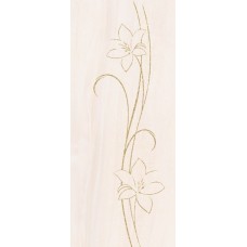 Декор (30х70) DECOR LUPE ASIA ORO з колекції Asia Декор (30х70) DECOR LUPE ASIA ORO з колекції Asia Asia Керамічна плитка Novogres