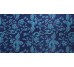 Мозаїка China Birds Blue 129.1x290.5 Decori 10 Bisazza з колекції Decori 10 Bisazza