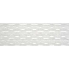Декор Evolve Lz Pearl Light Mat Rect 40x120 Nobile STN из коллекции Nobile STN Nobile Керамическая плитка STN Ceramica