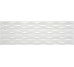 Декор Evolve Lz Pearl Light Mat Rect 40x120 Nobile STN з колекції Nobile STN