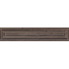 Декор (20x100) 61738 Fascia Lodge - Tahoe з колекції Tahoe Tahoe Керамічна плитка Cerdomus