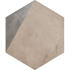 Декор (25x21.6) 0396 TER. PORZIONE VERS.F - Terra з колекції Terra Декор (25x21.6) 0396 TER. PORZIONE VERS.F - Terra з колекції Terra Terra Керамическая плитка Marca Corona — страница 3