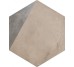 Декор (25x21.6) 0396 TER. PORZIONE VERS.F - Terra з колекції Terra Marca Corona