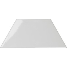 (23x10) TRA1630 Gesso - Trapez Glossy з колекції Trapez Glossy (23x10) TRA1630 Gesso - Trapez Glossy з колекції Trapez Glossy Trapez Керамічна плитка Tonalite — сторінка 2