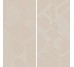 Декор Concrete Dec Skyline A B Clerkenwell - 60x120 98651 Ec1/22 з колекції Ec1/22 Cerdisa