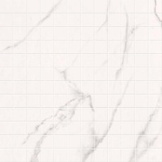 Мозаїка Mosaico Statuario Ret 30x30 W All з колекції W All W_ALL Керамічна плитка Flaviker