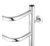 Сушарка для рушників водяна Kroner KRP Prima WT900x500-8 Kroner