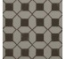 Декор Ardesia Decoro Tappeto 1 20x20 A Mano Ragno з колекції A Mano Ragno