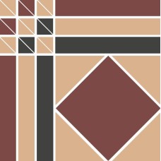 Декор Sheet 21.2x21.2 Monaco Top Cer из коллекции Monaco Декор Sheet 21.2x21.2 Monaco Top Cer из коллекции Monaco Monaco Керамическая плитка TopCer