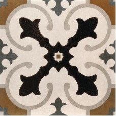 Декор Biaritz 22.5x22.5 Granille з колекції Granille Декор Biaritz 22.5x22.5 Granille з колекції Granille