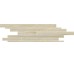 Мозаїка Amande Mod.Lis.Sfal. 15x45 Planches Rex з колекції Planches Rex