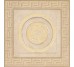 Декор (15.3x15.3) 17245 Tozz. Geom. Almond-Beig - Venere з колекції Venere Versace