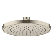 Верхній душ Axor 220 1jet EcoSmart, Brushed Nickel (35383820)