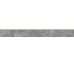 Плінтус 8x60 Apenino antracyt (35753) Cerrad з колекції Apenino Cerrad