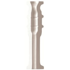 Boston Gesso Ai Alzata L-елемент (1x12.5) fK2P Boston Керамічна плитка FAP Ceramiche