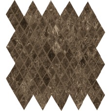 Мозаїка 28,2x29,1 N305 M6 Y Losanghe Xl Frappuccino Pollock Lappato Lucido - Tele di Marmo - EDT6 з колекції Tele di Marmo Emilceramica Мозаїка 28,2x29,1 N305 M6 Y Losanghe Xl Frappuccino Pollock Lappato Lucido - Tele di Marmo - EDT6 з колекції Tele di Marmo Emilceramica