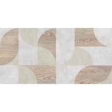 Декор HRБ161 Harmony Mix Slise 300x600x9