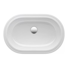 Умывальник Savoy H8189450001091 Laufen — швейцарская керамика для ванной комнаты с 1892 года
