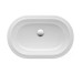 Умывальник Savoy H8189450001091 LAUFEN LAUFEN