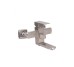 KUBIS 1030 Душова система універсальна, Nickel