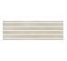 Плитка Porcelanite Dos 9523 Almond Relieve Stone Rectificado