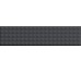 Декор Stud Notte 5x20 Biscuit 41zero42 з колекції Biscuit 41zero42