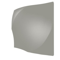 Декор Wave Ash Grey Matt 12.5x12.5 Wow Collection Wow злекції Wow Collection Wow Декор Wave Ash Grey Matt 12.5x12.5 Wow Collection Wow злекції Wow Collection Wow Bianco Vena Керамическая плитка Rak Ceramics