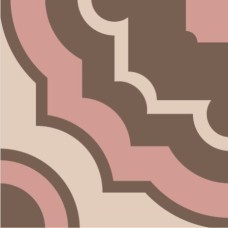 (20x20) Cupcake Bakery Q - Dal Bianco з колекції Dal Bianco Dal Bianco Керамічна плитка Bisazza — сторінка 3