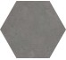 Плитка 17.5x20 08RA62B Brera Varese Antracita Grespania Brera из коллекции Brera Grespania