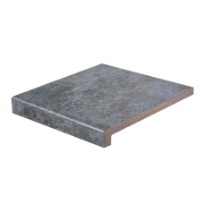 Сходинка З Прямим Носиком Acero 32.5x33 Mytho з колекції Mytho Сходинка З Прямим Носиком Acero 32.5x33 Mytho з колекції Mytho