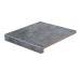 Сходинка З Прямим Носиком Acero 32.5x33 Mytho Gres De Aragon з колекції Mytho Gres De Aragon