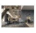 Плитка напольная Viano Antracite 300x300x8,5 Paradyz Paradyz