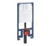 Инсталляция для унитаза Rapid SL Slim 39687000 Grohe Grohe