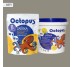 Двокомпонентна епоксидна затирка фуга для плитки і мозаїки ТМ "OCTOPUS",  колір 8391 1,25 кг 