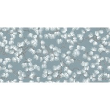 50x100 6001314 Loto Avio Bloom з колекції Bloom 50x100 6001314 Loto Avio Bloom з колекції Bloom Bloom Керамічна плитка Vallelunga